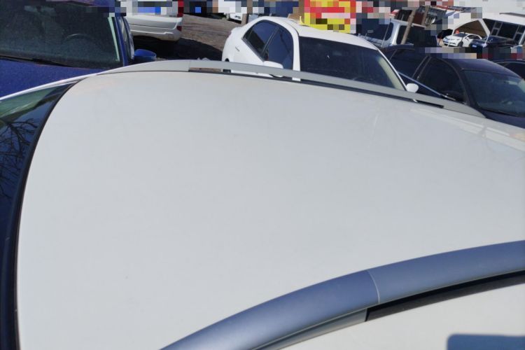 Used Nissan Qashqai 2017 2.0L CVT Smart Enjoyment Version China V Standard
