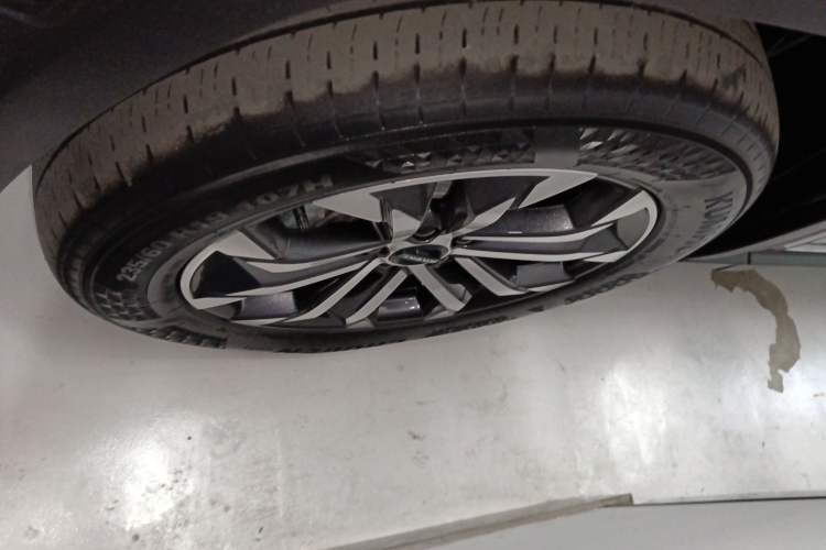 Used Haval H Dog 2023 2.0T All-Wheel-Drive Chaoye Plus
