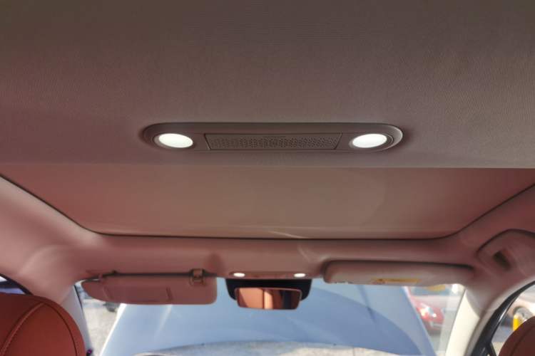 Used AION RT 2025 650 LiDAR Edition
