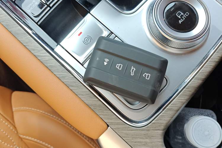 Used Tank 500 New Energy 2024 Hi4-T