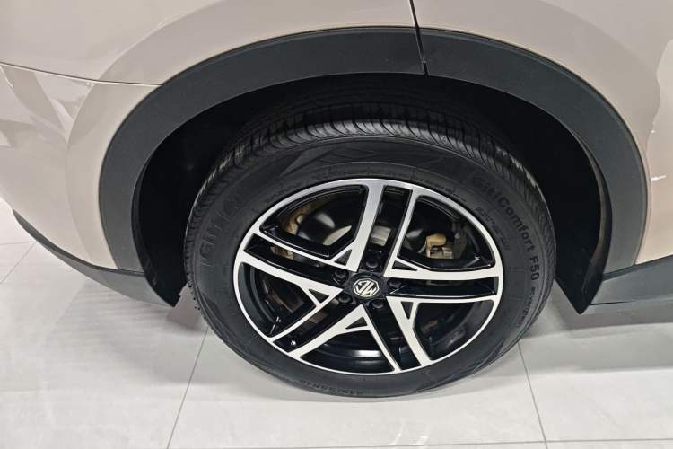 Used MG ES5 2025 525max Rear-Drive Intelligent Driving Version
