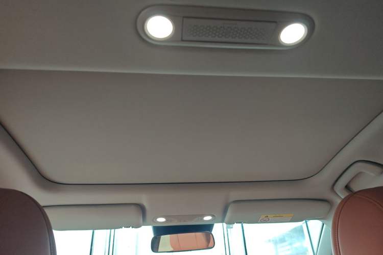 Used AION RT 2025 520 Smart Luxury Edition
