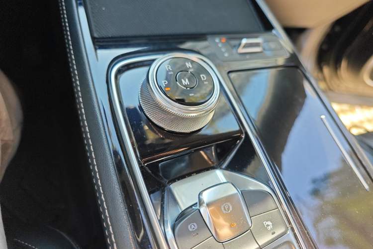 Used Ford Equator 2023 EcoBoost 225 Titanium 6-Seater