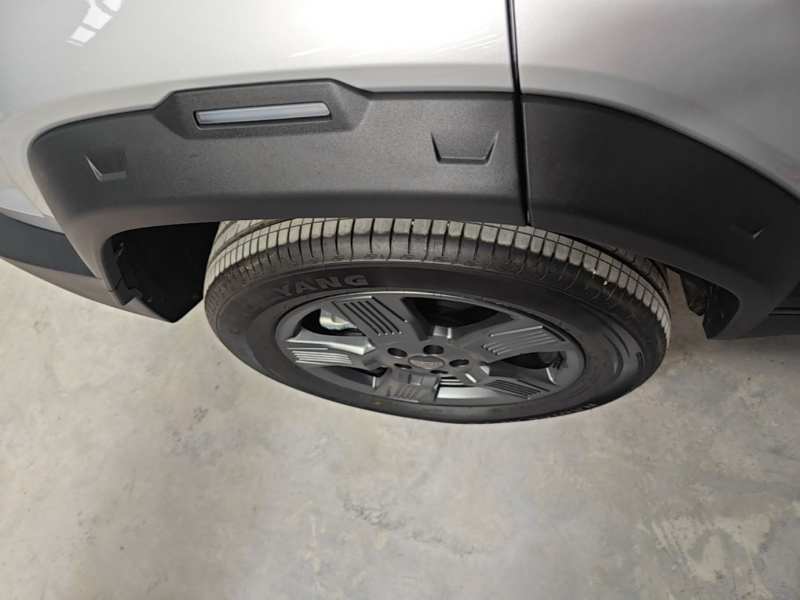 Used iCAR 03 2024 501km Two-Wheel Drive Long-Range Yuechao Edition — 25