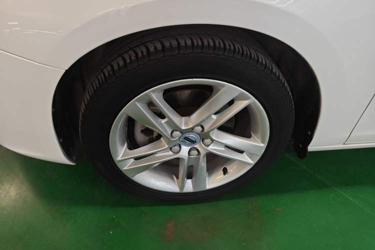 Used Volvo S60 2017 S60L T4 Smart Range Edition