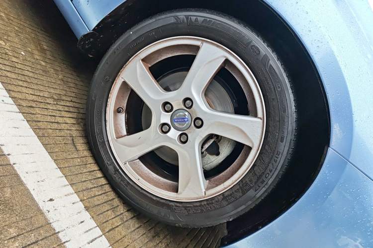 Used Volvo S60 2013 T5 Smart Edition