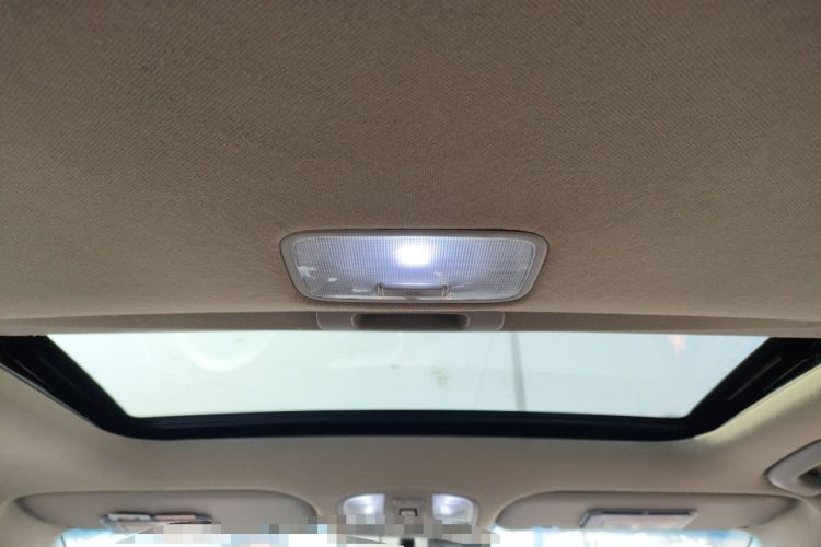 Used Hyundai Elantra (6th Generation / Lingdong) 2016 1.6L Automatic ZhiXuan – Elite Version
