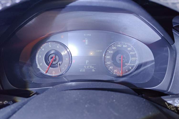 Used Acura CDX 2016 1.5T Two-Wheel Drive Deluxe Edition
