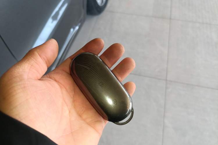 Used Li Auto L8 2023 Max model Vehicle Key