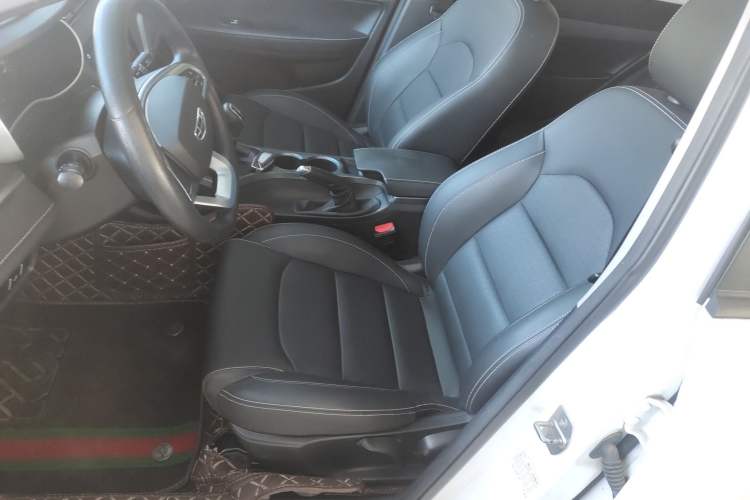 Used Geely Auto Emgrand 2021 UP 1.5L Manual Luxury Model