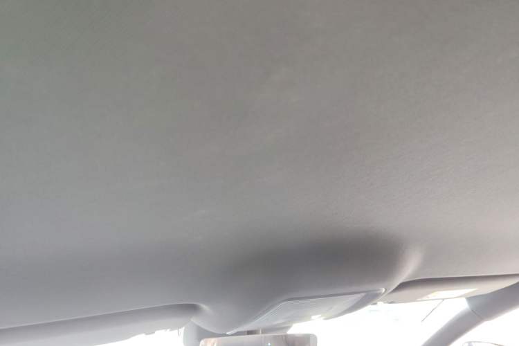 Used BYD Seal 06 New Energy 2025 DM-i Smart Drive 80KM Luxury Model Headliner