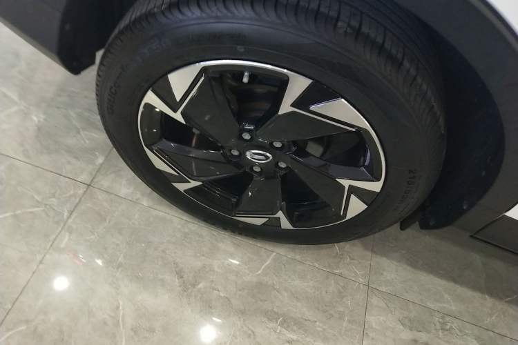 Used GAC Trumpchi GS3 2022 POWER 270T Automatic Luxury Edition