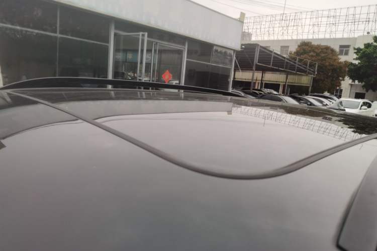 Used FORTHING T5 EVO 2021 1.5TD DCT Diamond Edition
