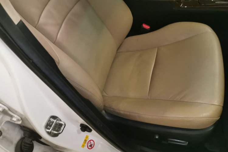 Used Toyota Reiz 2013 2.5V Elite Edition