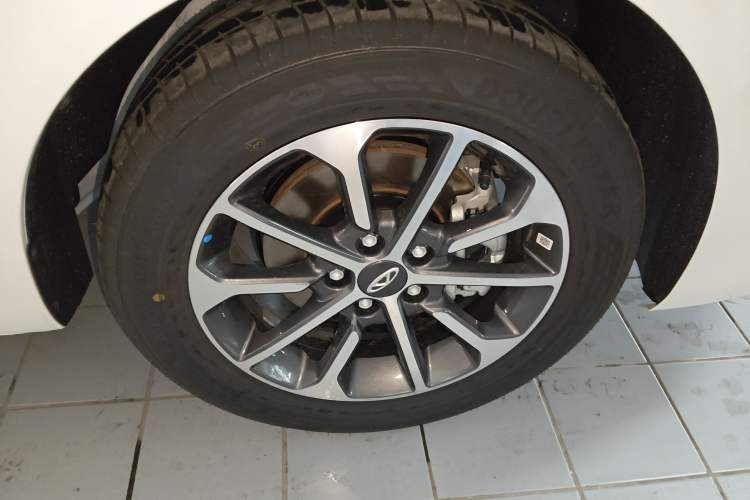 Used Chery Arrizo 5 2025 Excellence Version 1.5L CVT Fashionable Edition