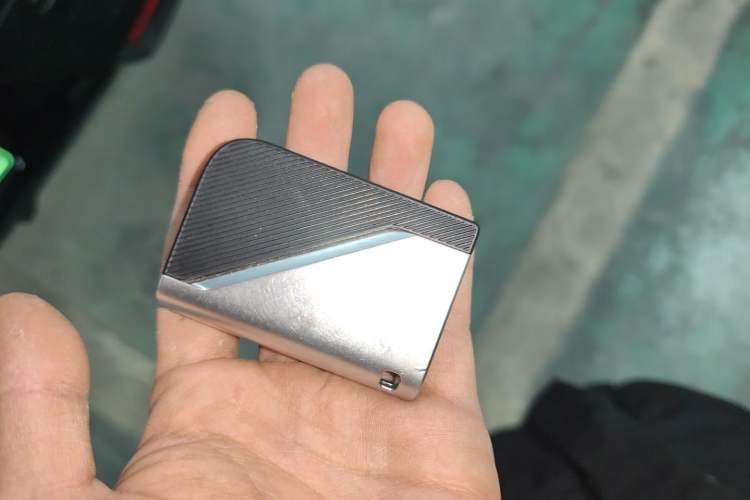 Used Lynk & Co 06 EM-P 2025 EM-P 126 Long-Range Halo
