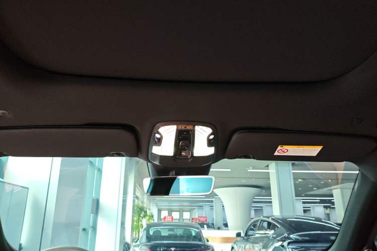 Used Lynk & Co 09 EM-P 2025 2.0TD EM-P Four-Wheel Drive Max Five Seats