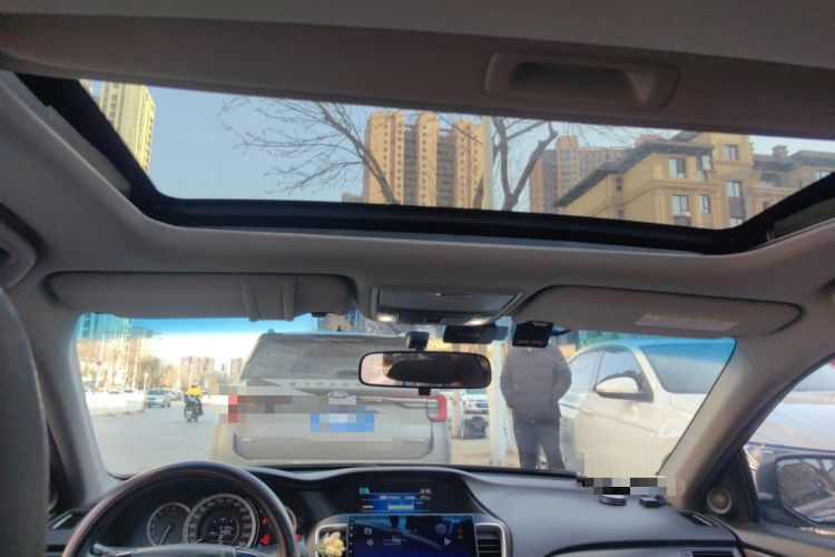 Used Honda Accord 2015 2.0L LX Comfort Edition
