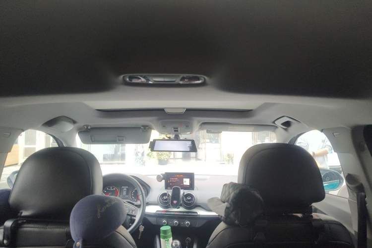 Used Audi Q2L 2020 35 TFSI Ambition Dynamic Edition