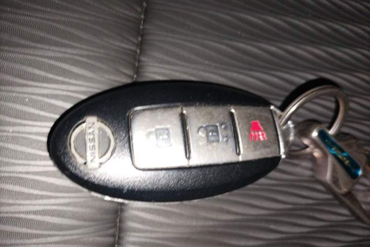 Used Nissan Qashqai 2015 2.0 XL Cool Fire MT 2WD