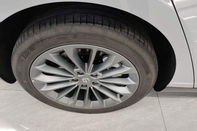 Used Leapmotor C01 2024 Range-Extended 316 Deluxe Edition