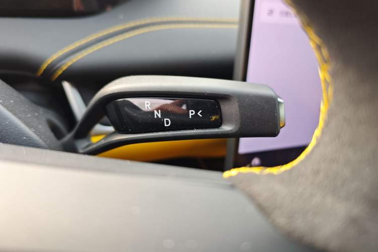 Used Xiaomi Auto SU7 Ultra 2025 Ultra Model