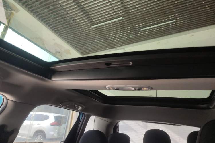 Used MINI MINI 2015 1.2T ONE Five-Door Edition