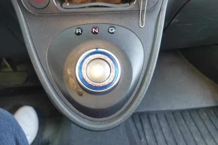 Used ORA Black Cat 2019 351 km Fun Edition