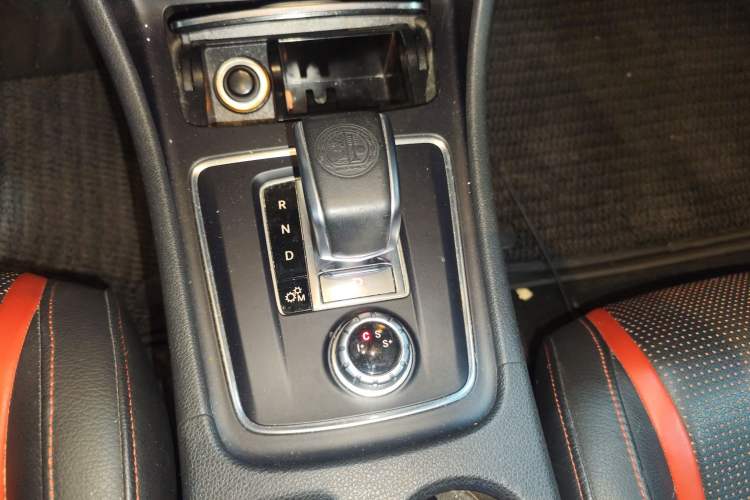 Used Mercedes-Benz A AMG 2017 Facelifted AMG A 45 4MATIC