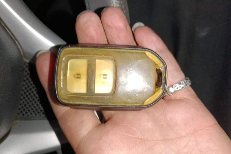 Used Honda Fit 2014 1.5L EXLI CVT Leading Model