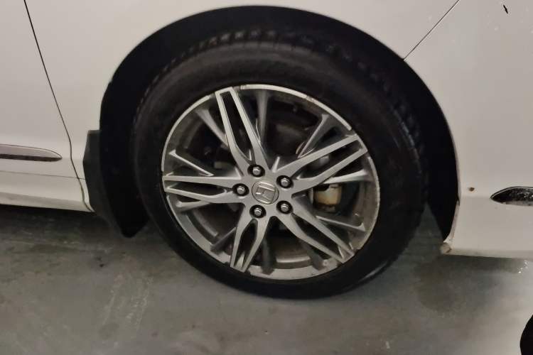 Used Honda Elysion 2019 2.0L Hybrid Luxury Edition