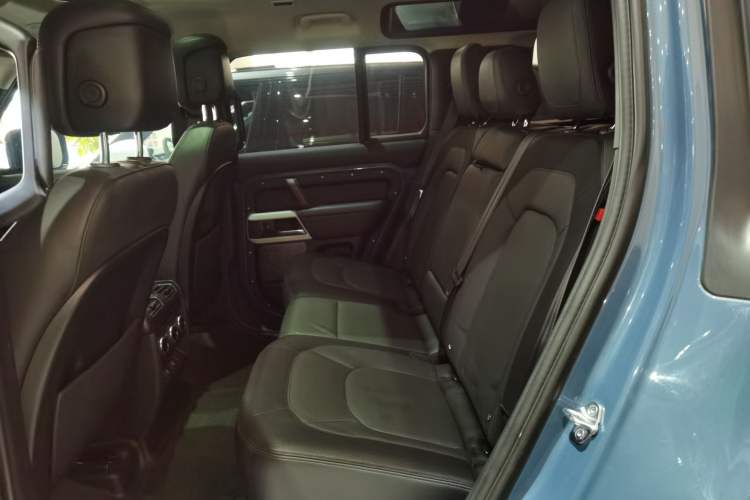 Used Land Rover Defender 2023 110 3.0T P400 X-DYNAMIC HSE