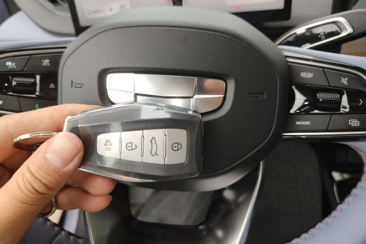 Used Geometry M6 2022 450 New Smart Type