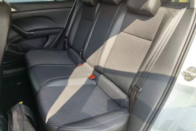 Used Volkswagen Tacqua 2023 200TSI DSG Joy-Connect Edition
