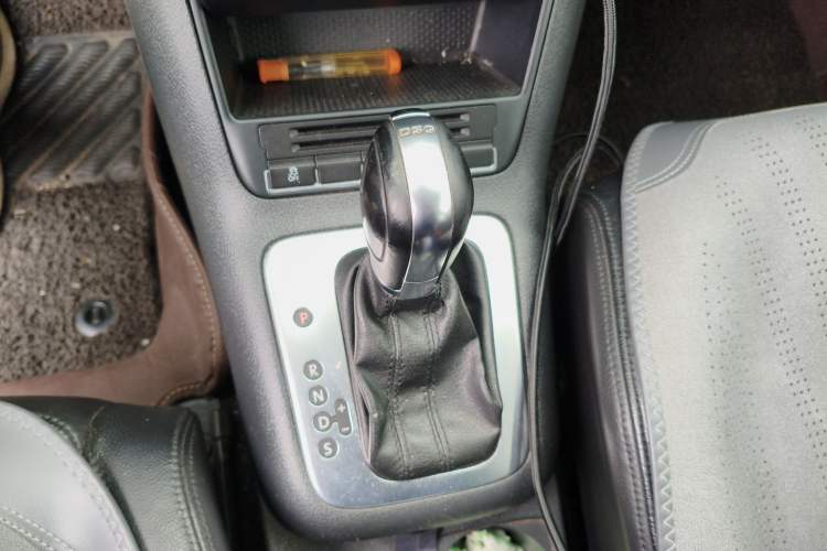 Used Volkswagen Golf 2011 1.4TSI Cross Golf
