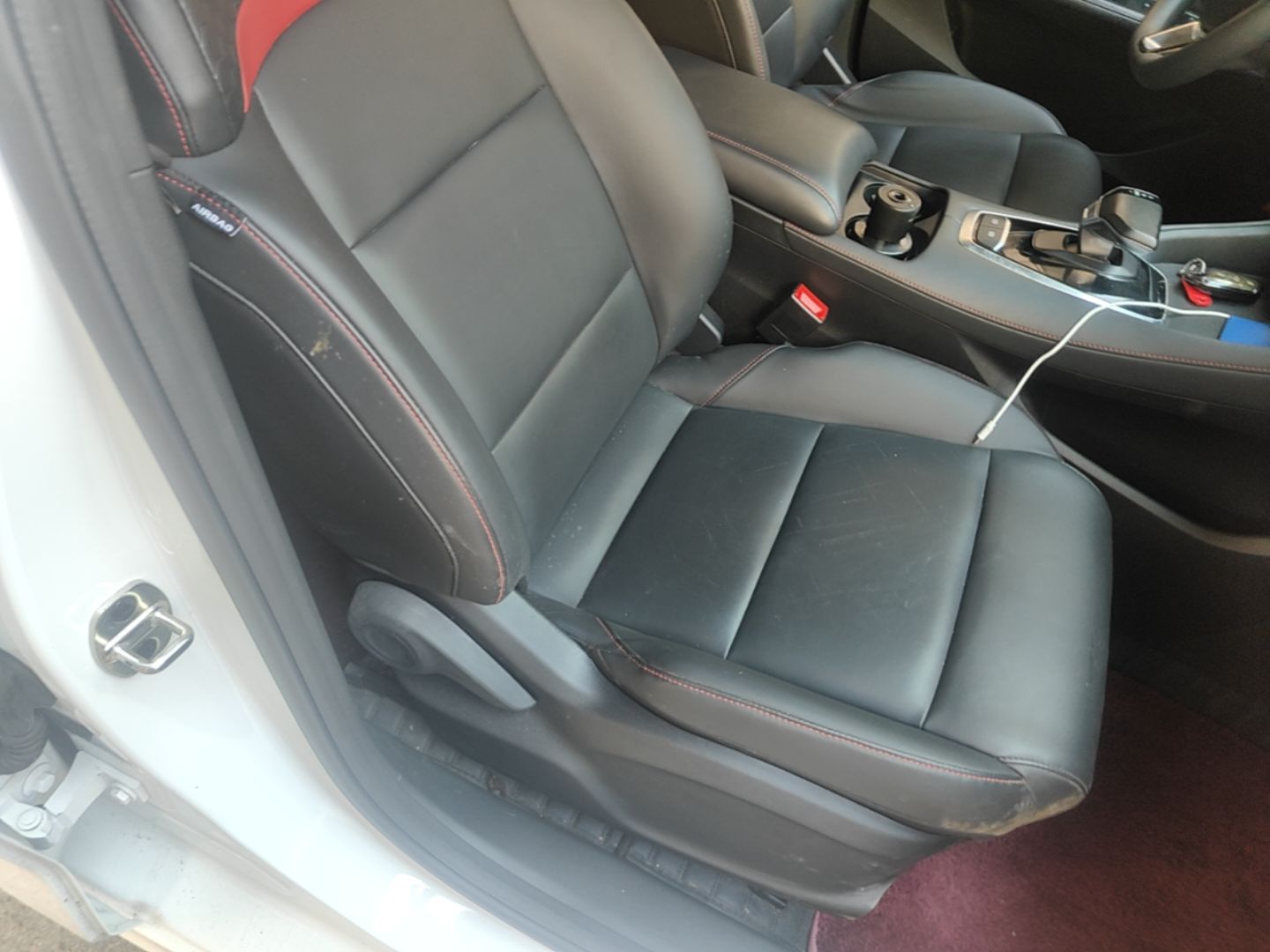 MG 5 2025 300TGI Global Flagship Edition — снимка 19