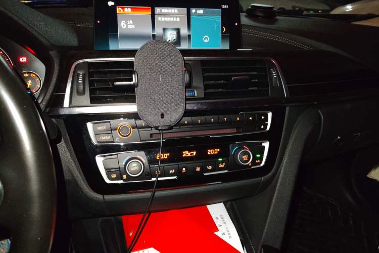 Used BMW 3 Series 2018 320Li M Sport Night Edition