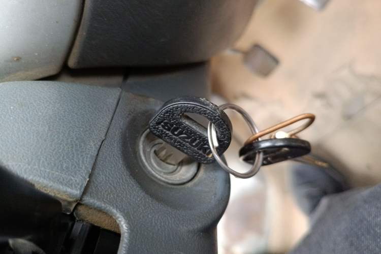 Used CHANGAN KAICHENG Star 2009 1.0L-SC6363B-JL465Q
