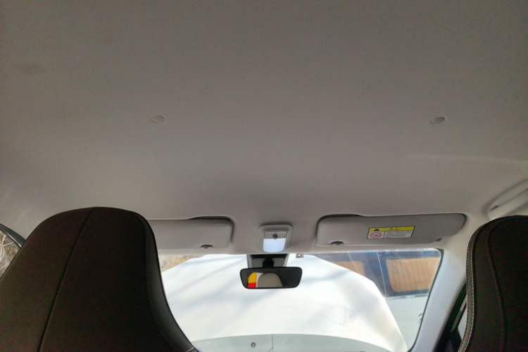 Used Wuling Bingo 2024 333 km Enjoyment Version