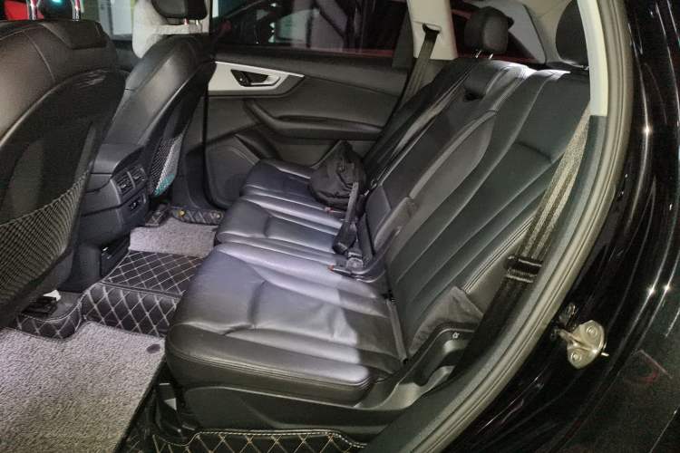 Used Audi Q7 2016 45 TFSI Technology Edition