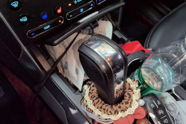 Used Ford Explorer 2017 2.3T Elite Edition
