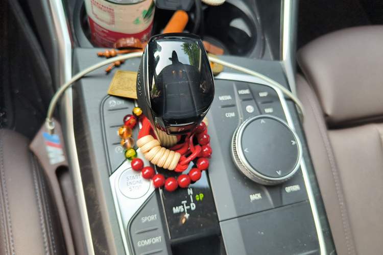 Used BMW 3 Series 2020 Facelifted 325i M Sport Package
