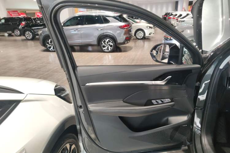 Used Roewe RX5 MAX 2022 1.5T Automatic Youwei Luxury Edition