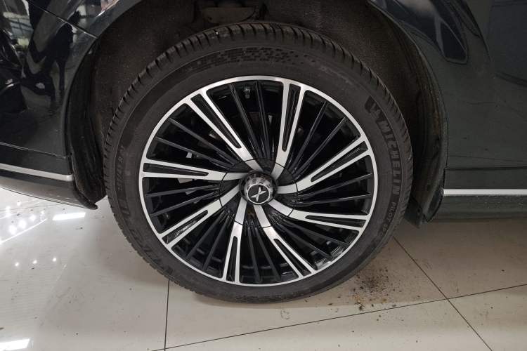 Used XPeng G9 2024 702 Max
