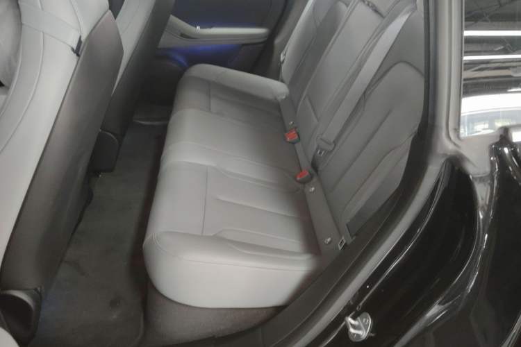 Used Nio ET5T 2024 75kWh Touring Left Rear Seat