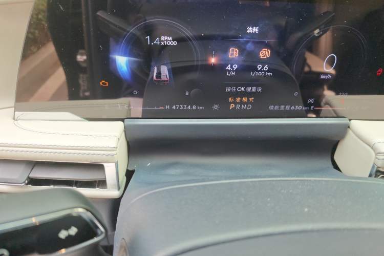 Used Lincoln Corsair 2023 2.0T Two-Wheel-Drive Luxury Edition