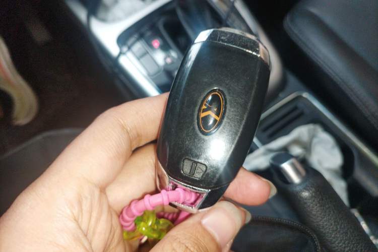 Used Kia KX3 2015 1.6L Automatic Two-Wheel Drive DLX