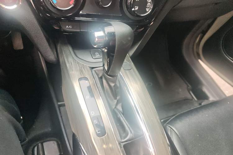 Used Honda XR-V 2017 1.8L EXi CVT Comfort Version