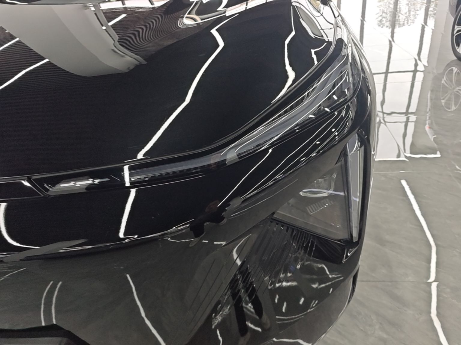 Geely Galaxy L7 2024 1.5T 115 km MAX Dragon Edition — снимка 8