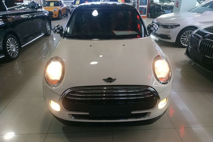Used MINI MINI 2014 1.5T COOPER Fun